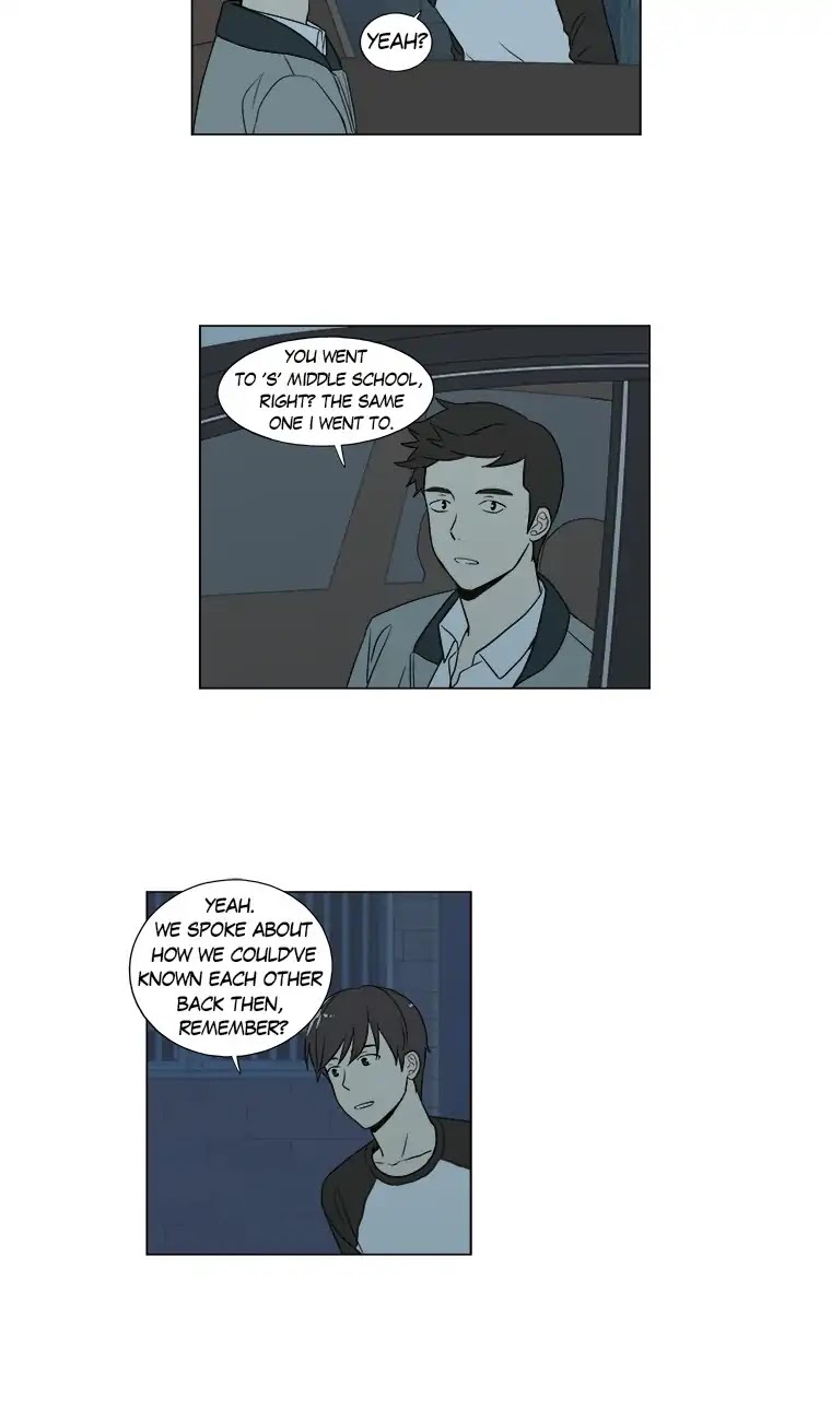 Shall We Have Dinner Tonight? Chapter 28 page 25 - Chapter 28: Steamed Pork with Cabbage