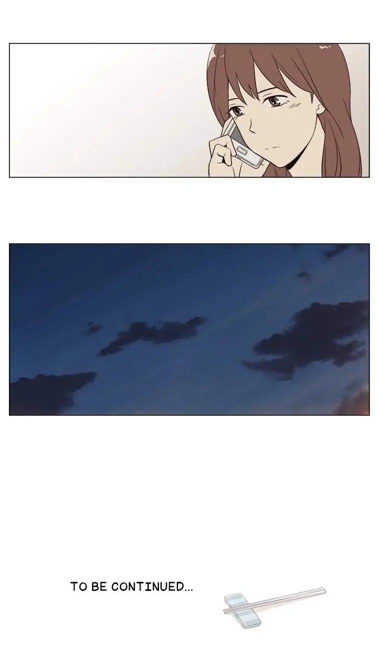 Shall We Have Dinner Tonight? Chapter 28 page 30 - Chapter 28: Steamed Pork with Cabbage