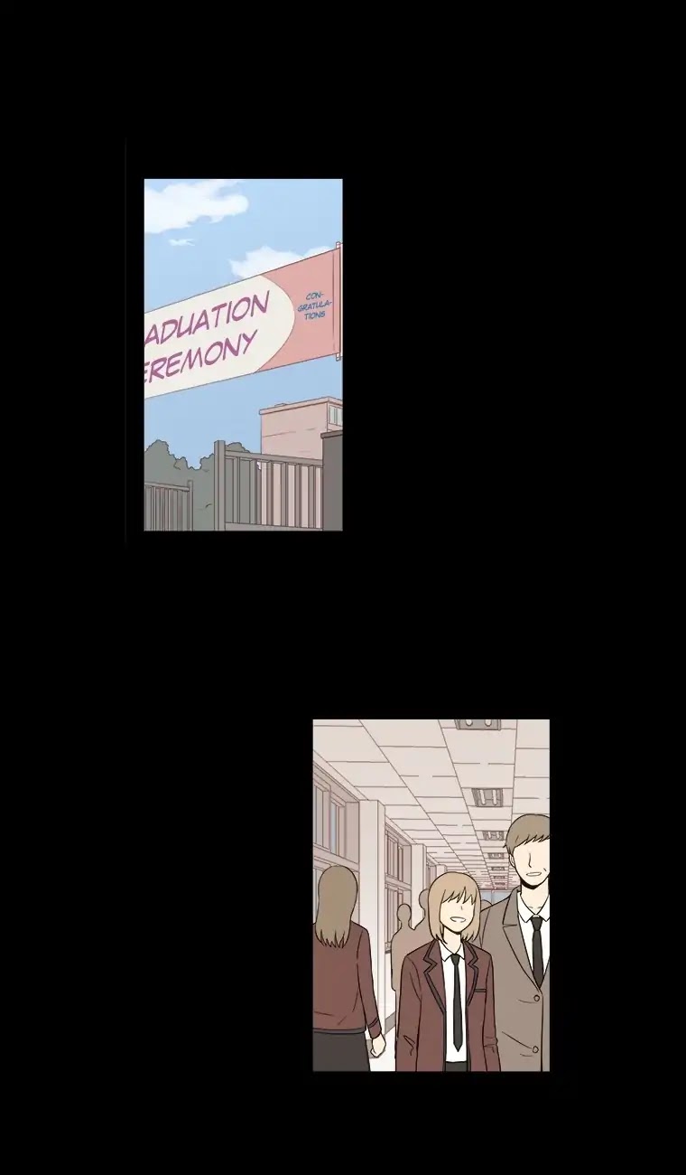 Shall We Have Dinner Tonight? Chapter 29 page 1 - Chapter 29: Coffee and Cigarettes (1)