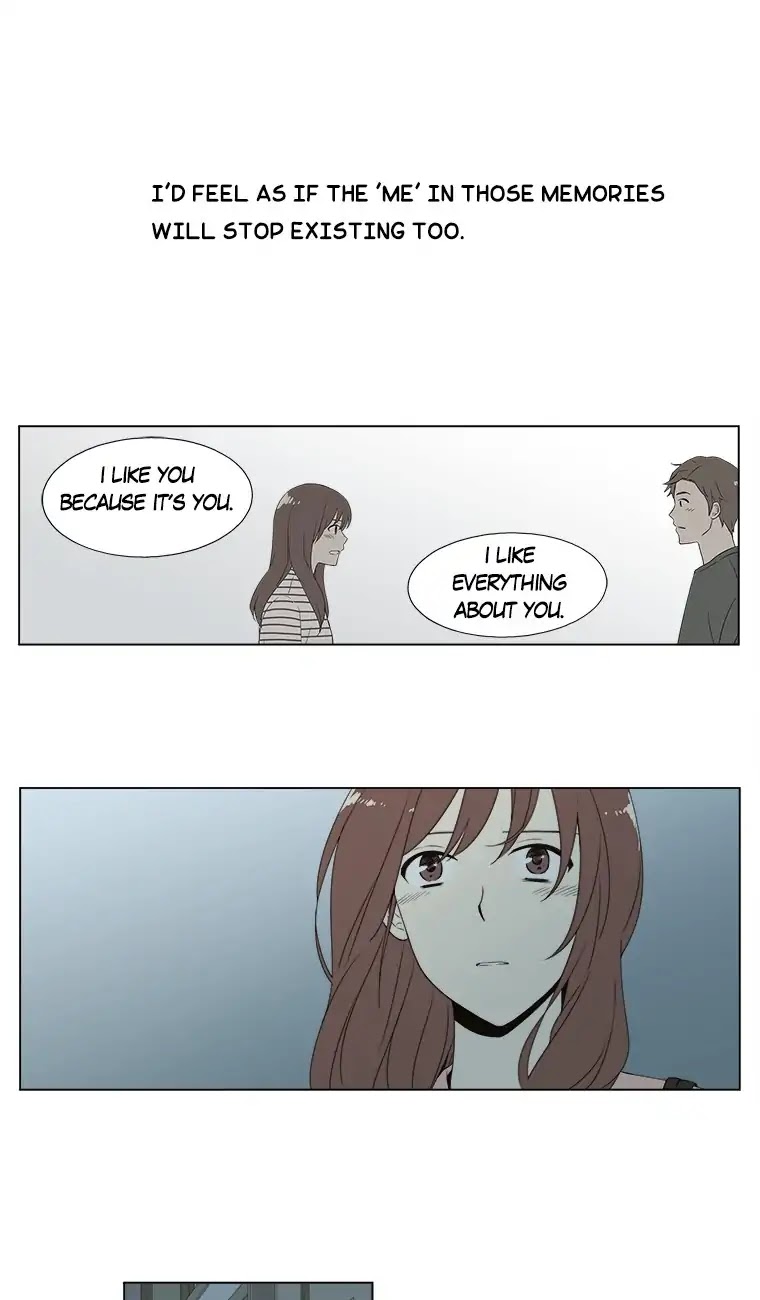 Shall We Have Dinner Tonight? Chapter 30 page 22 - Chapter 30: Coffee and Cigarettes (2)