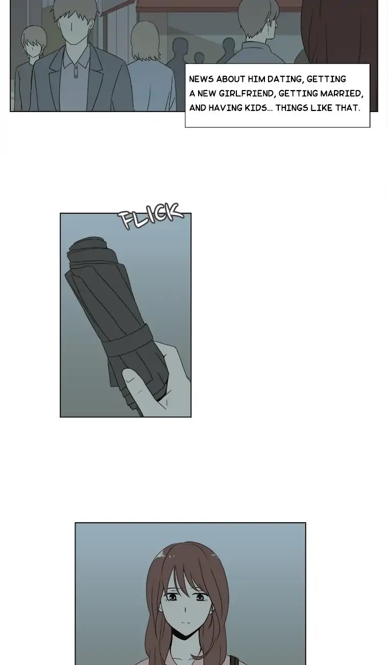 Shall We Have Dinner Tonight? Chapter 30 page 24 - Chapter 30: Coffee and Cigarettes (2)