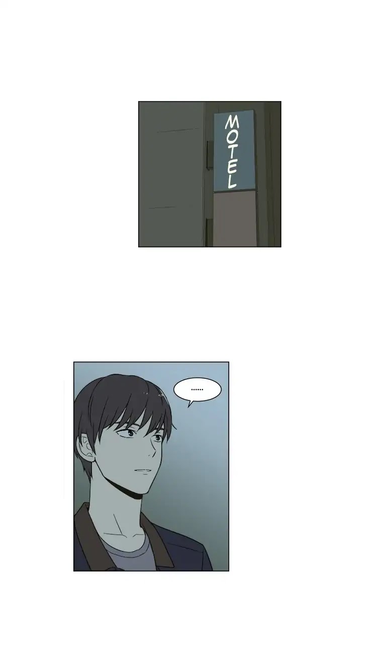 Shall We Have Dinner Tonight? Chapter 30 page 28 - Chapter 30: Coffee and Cigarettes (2)