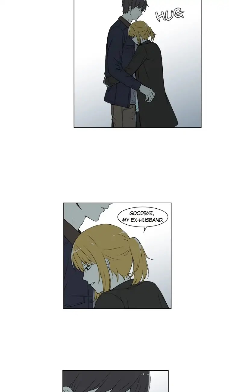 Shall We Have Dinner Tonight? Chapter 31 page 13 - Chapter 31: Blood Sausage and Rice Stew (1)
