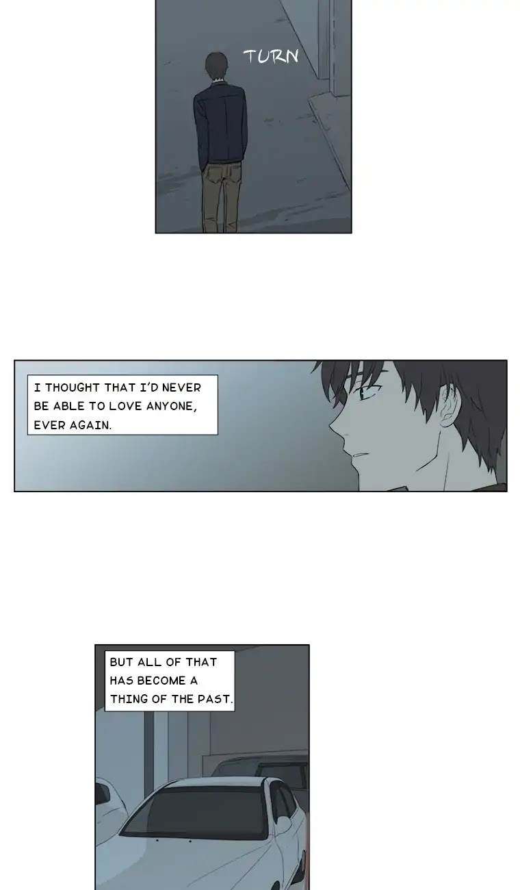 Shall We Have Dinner Tonight? Chapter 31 page 16 - Chapter 31: Blood Sausage and Rice Stew (1)
