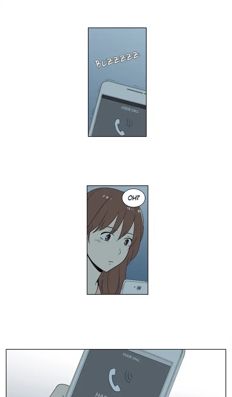 Shall We Have Dinner Tonight? Chapter 31 page 24 - Chapter 31: Blood Sausage and Rice Stew (1)