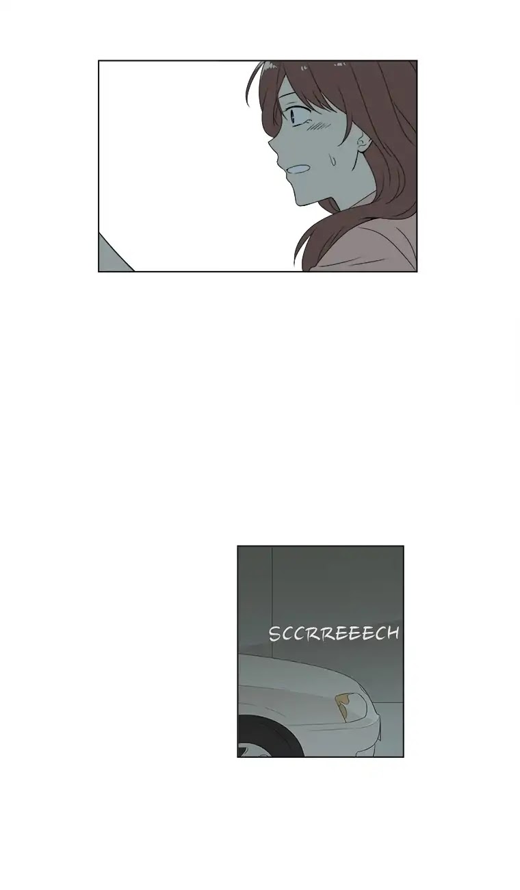 Shall We Have Dinner Tonight? Chapter 31 page 28 - Chapter 31: Blood Sausage and Rice Stew (1)