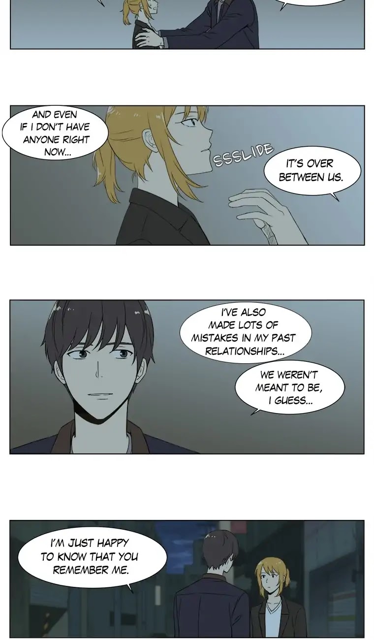 Shall We Have Dinner Tonight? Chapter 31 page 5 - Chapter 31: Blood Sausage and Rice Stew (1)
