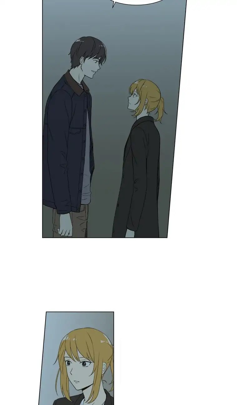 Shall We Have Dinner Tonight? Chapter 31 page 7 - Chapter 31: Blood Sausage and Rice Stew (1)