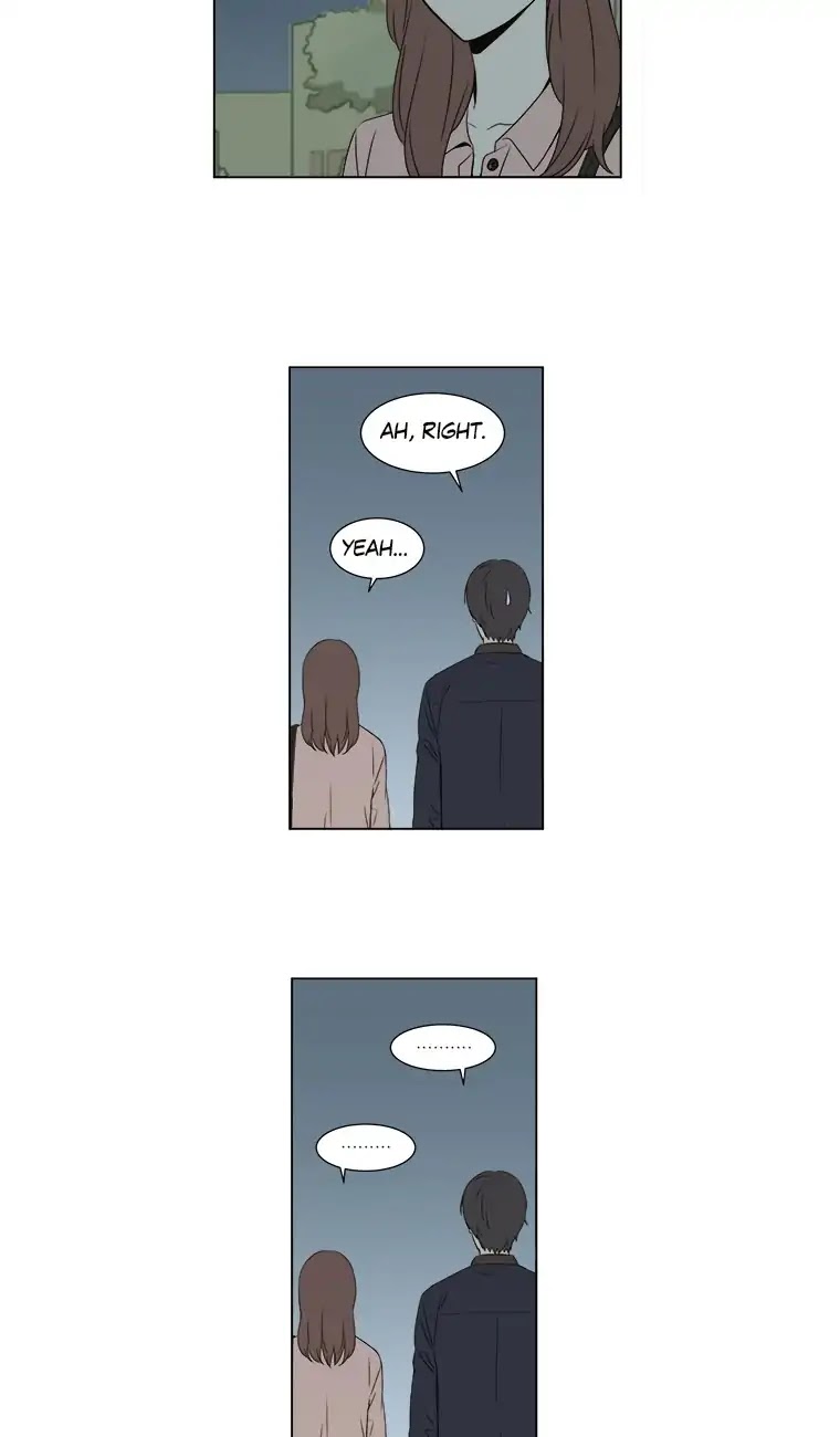 Shall We Have Dinner Tonight? Chapter 32 page 10 - Chapter 32: Blood Sausage and Rice Stew (2)