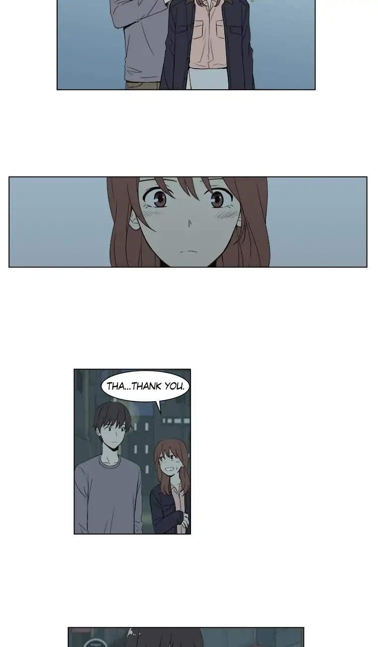 Shall We Have Dinner Tonight? Chapter 32 page 16 - Chapter 32: Blood Sausage and Rice Stew (2)