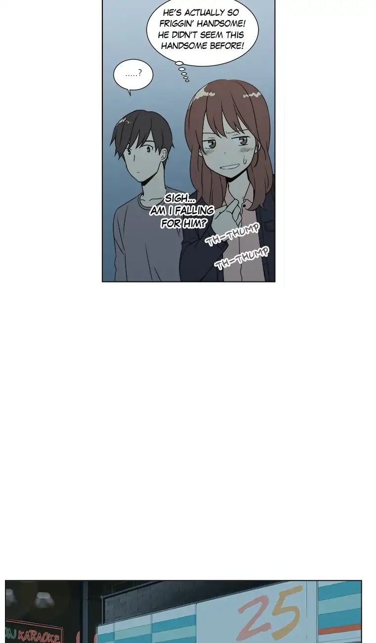 Shall We Have Dinner Tonight? Chapter 32 page 18 - Chapter 32: Blood Sausage and Rice Stew (2)