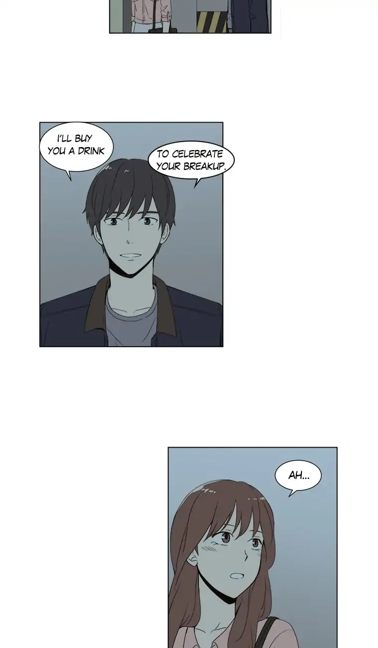 Shall We Have Dinner Tonight? Chapter 32 page 29 - Chapter 32: Blood Sausage and Rice Stew (2)