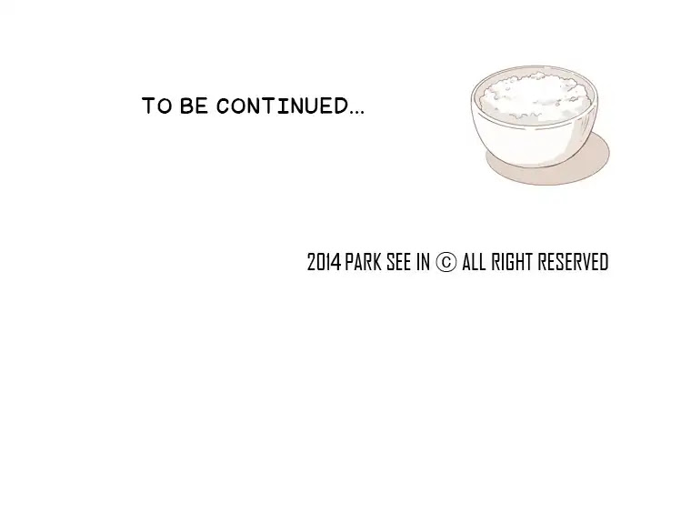 Shall We Have Dinner Tonight? Chapter 32 page 36 - Chapter 32: Blood Sausage and Rice Stew (2)