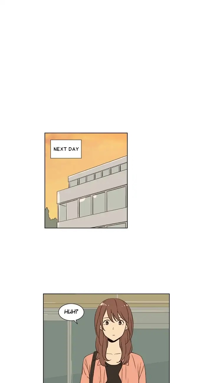 Shall We Have Dinner Tonight? Chapter 33 page 10 - Chapter 33: Canned Cat Food & Cup Noodles