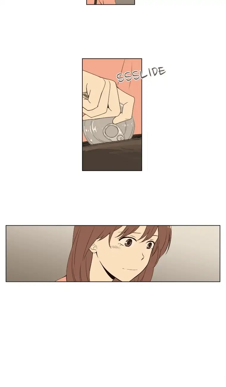 Shall We Have Dinner Tonight? Chapter 33 page 14 - Chapter 33: Canned Cat Food & Cup Noodles