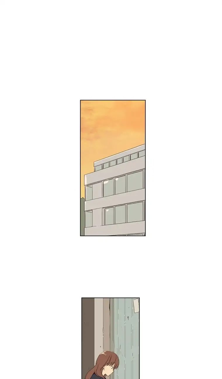 Shall We Have Dinner Tonight? Chapter 33 page 15 - Chapter 33: Canned Cat Food & Cup Noodles