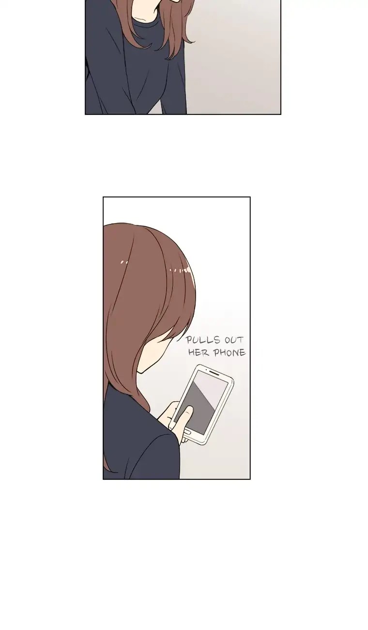 Shall We Have Dinner Tonight? Chapter 33 page 28 - Chapter 33: Canned Cat Food & Cup Noodles