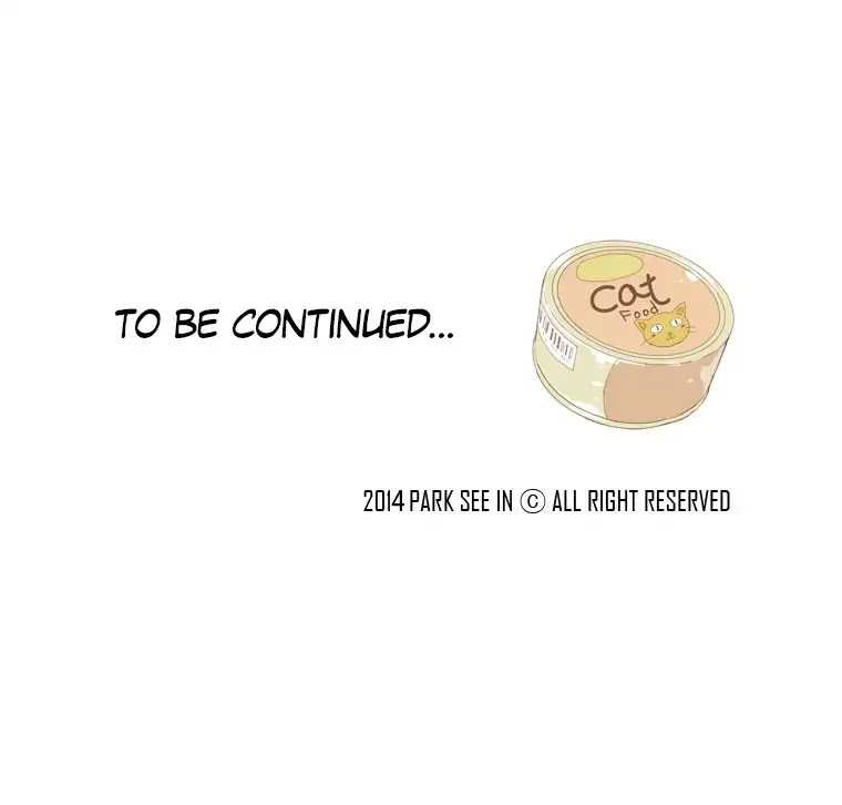 Shall We Have Dinner Tonight? Chapter 33 page 47 - Chapter 33: Canned Cat Food & Cup Noodles