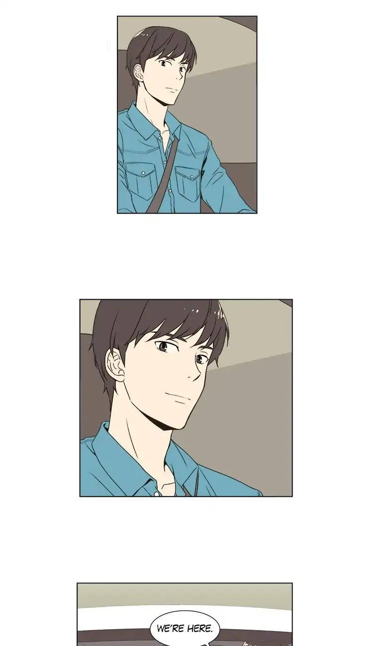 Shall We Have Dinner Tonight? Chapter 34 page 3 - Chapter 34: Miso Stew (1)