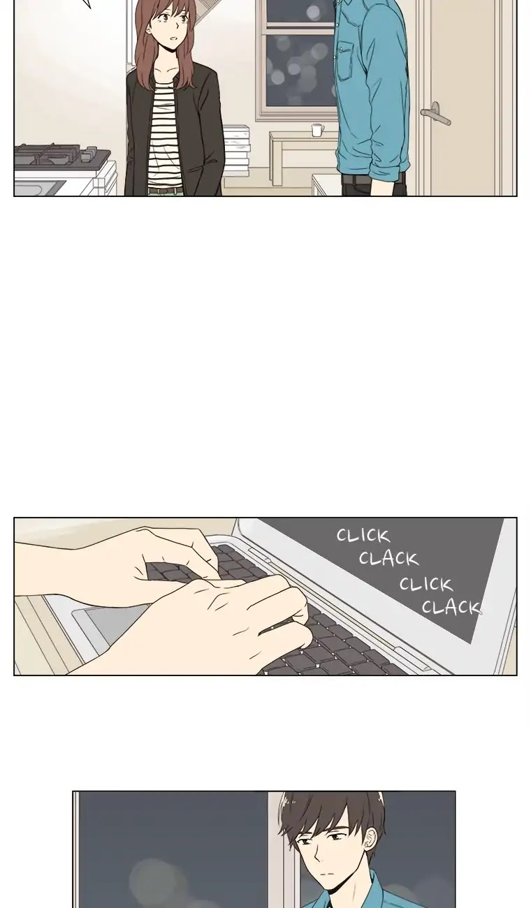 Shall We Have Dinner Tonight? Chapter 34 page 32 - Chapter 34: Miso Stew (1)
