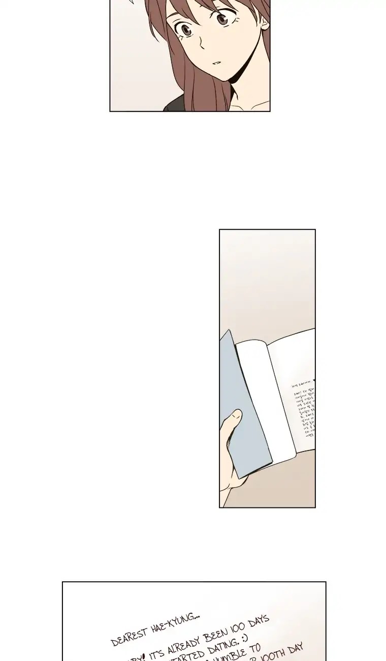 Shall We Have Dinner Tonight? Chapter 35 page 23 - Chapter 35: Miso Stew (2)