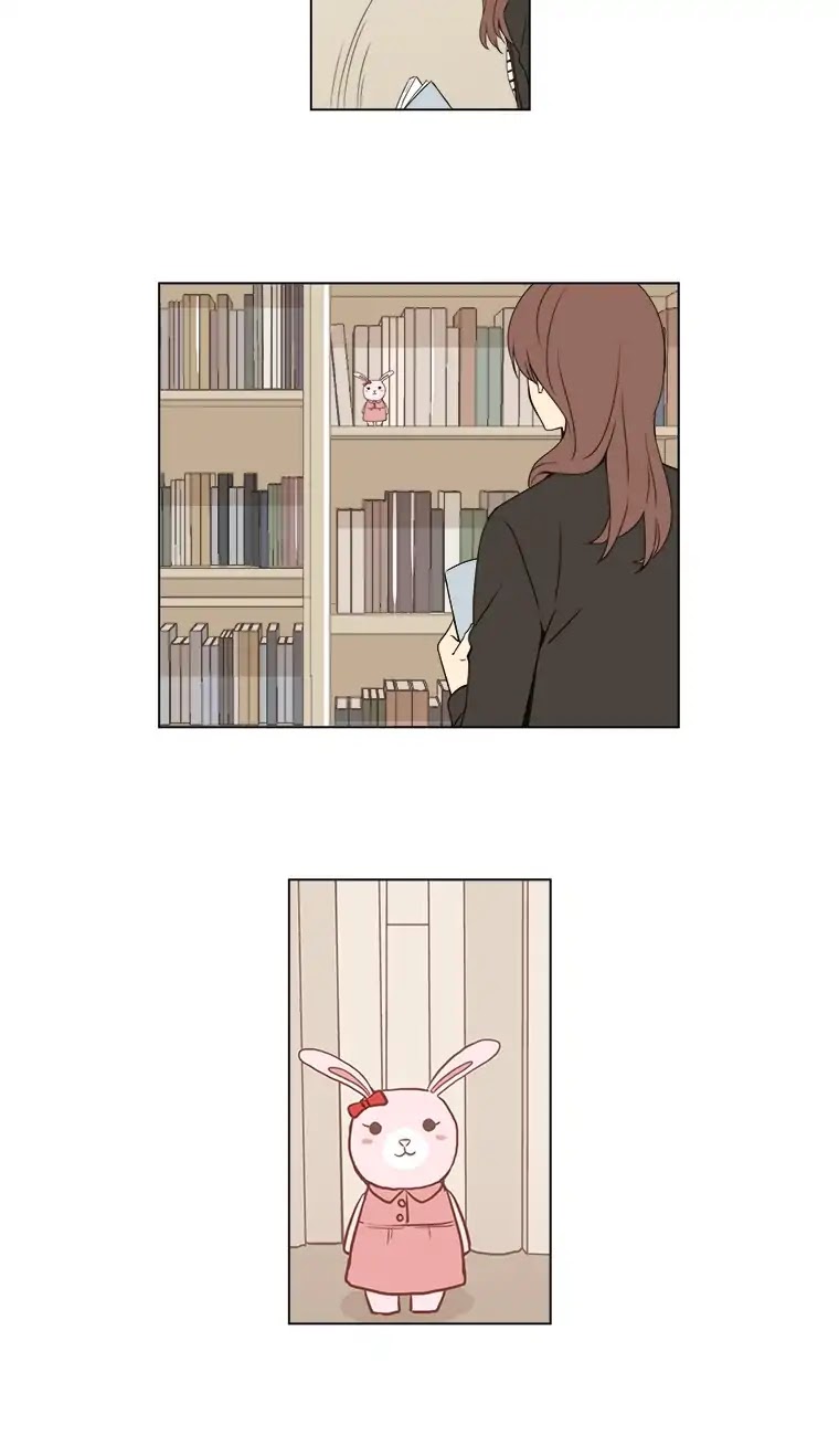 Shall We Have Dinner Tonight? Chapter 35 page 25 - Chapter 35: Miso Stew (2)