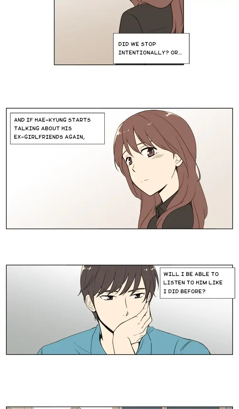 Shall We Have Dinner Tonight? Chapter 35 page 30 - Chapter 35: Miso Stew (2)
