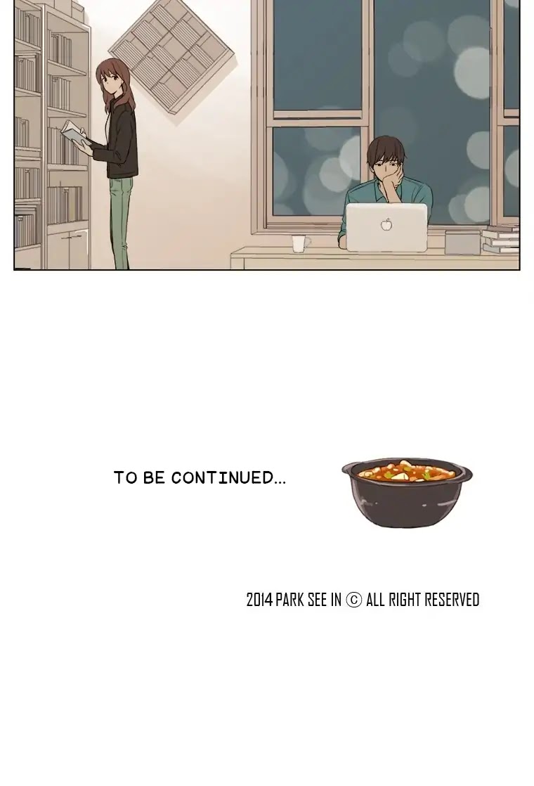Shall We Have Dinner Tonight? Chapter 35 page 31 - Chapter 35: Miso Stew (2)