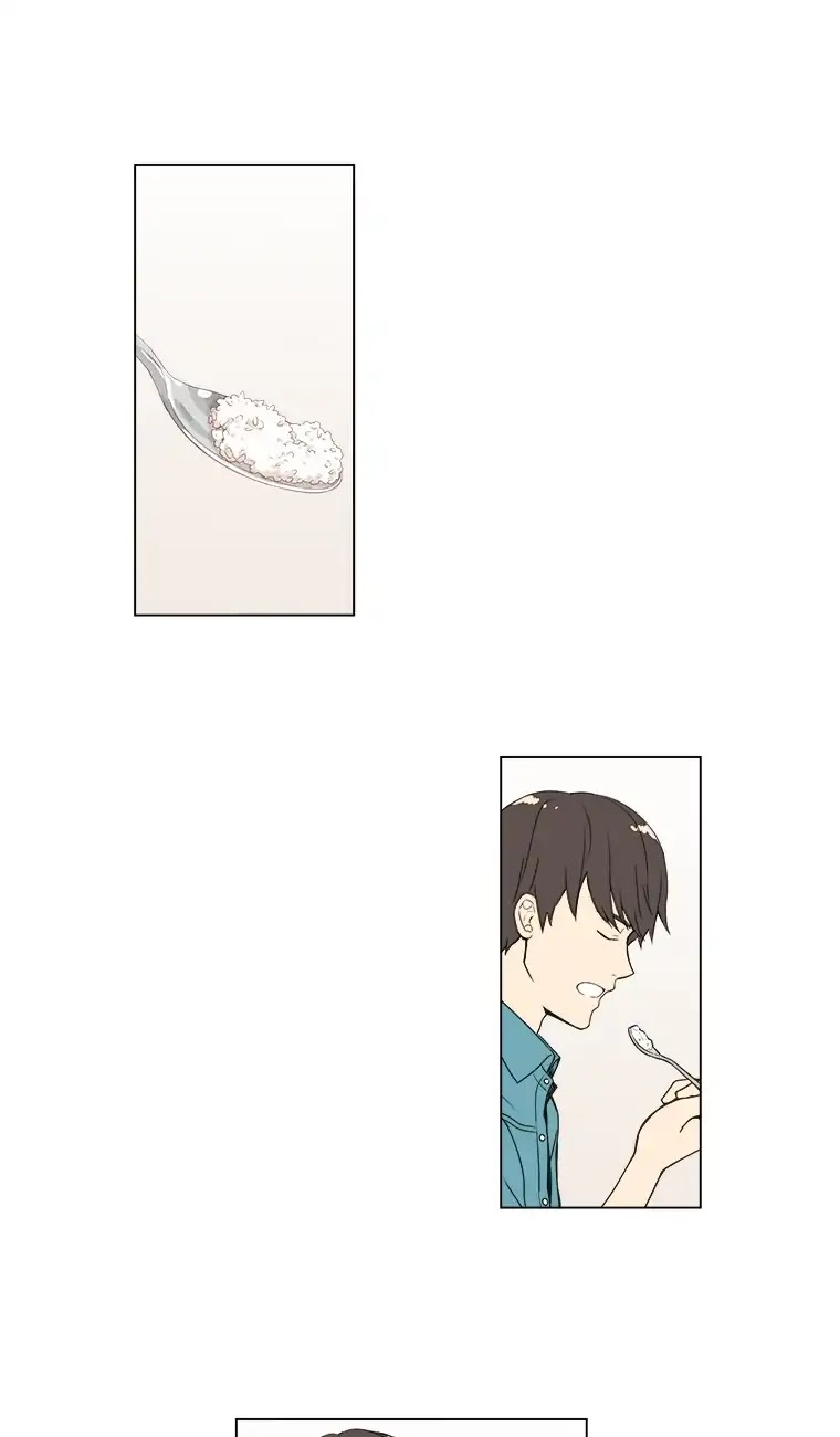 Shall We Have Dinner Tonight? Chapter 35 page 5 - Chapter 35: Miso Stew (2)