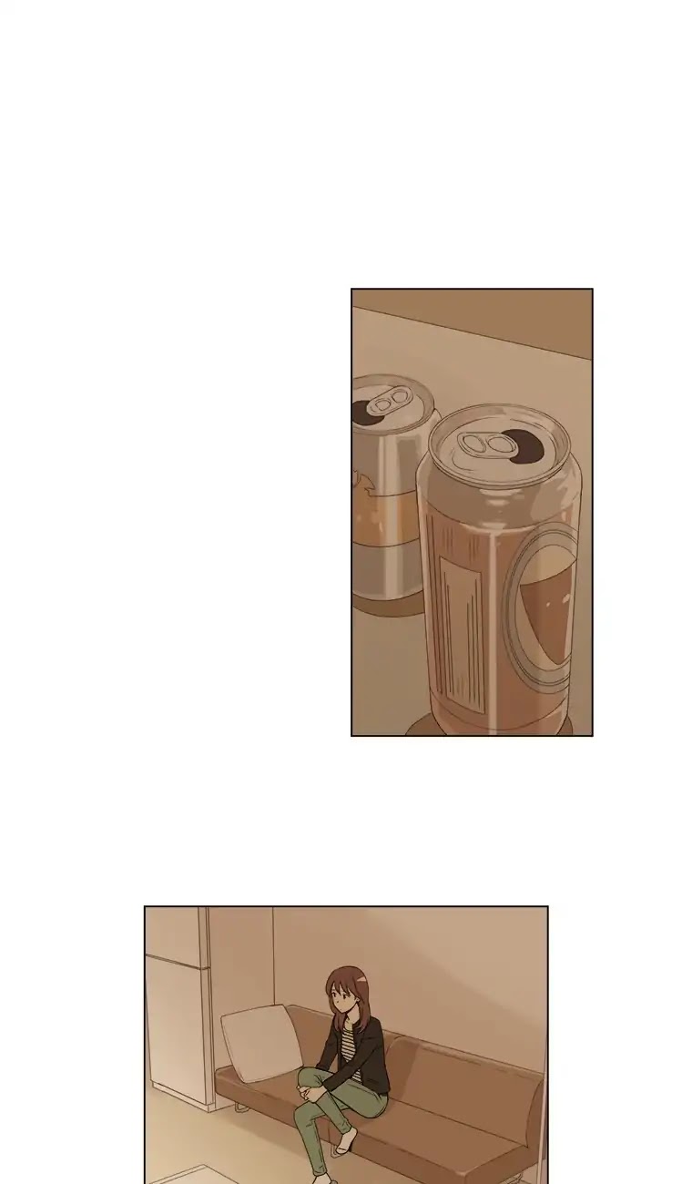 Shall We Have Dinner Tonight? Chapter 36 page 16 - Chapter 36: Beer and Nachos
