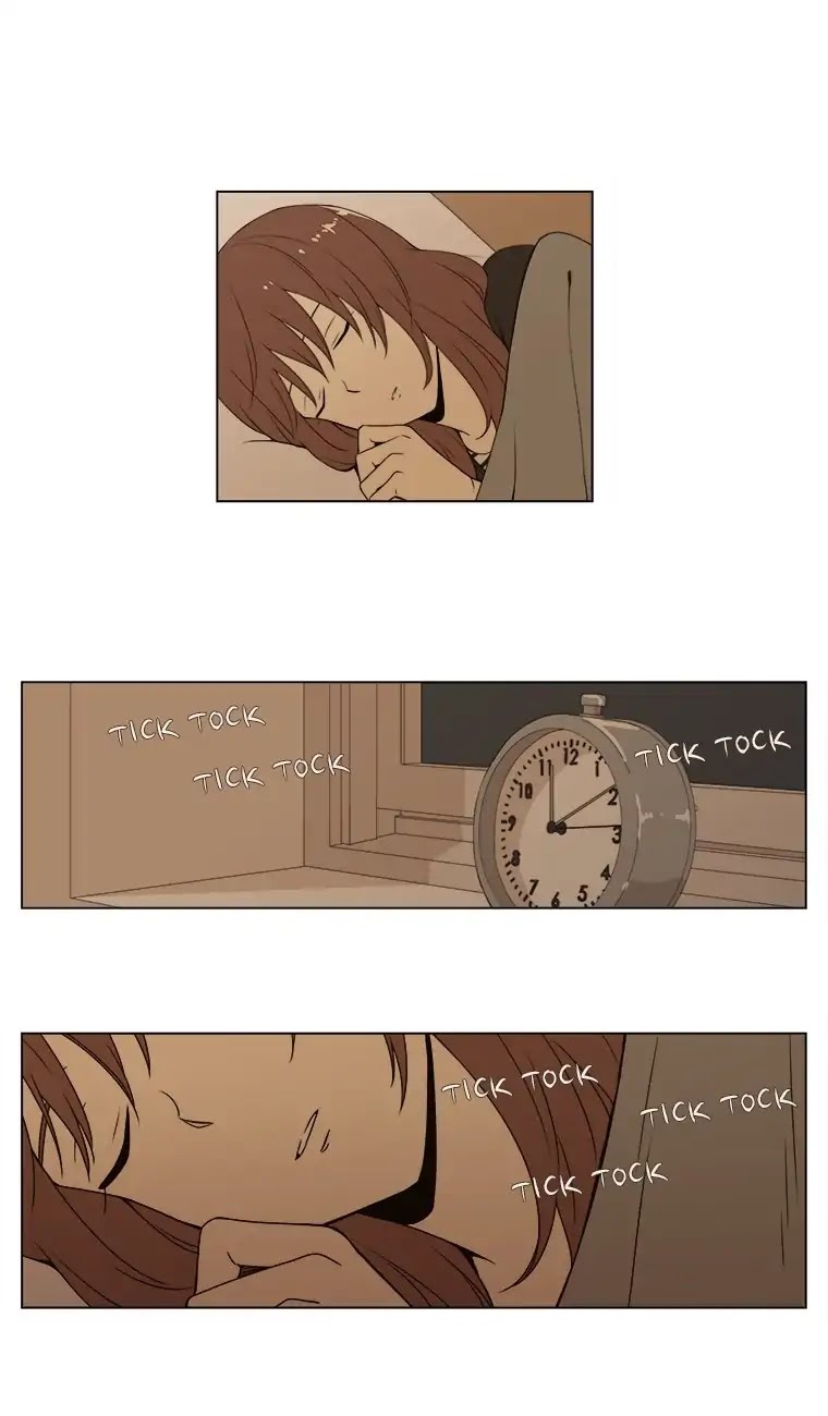 Shall We Have Dinner Tonight? Chapter 36 page 26 - Chapter 36: Beer and Nachos