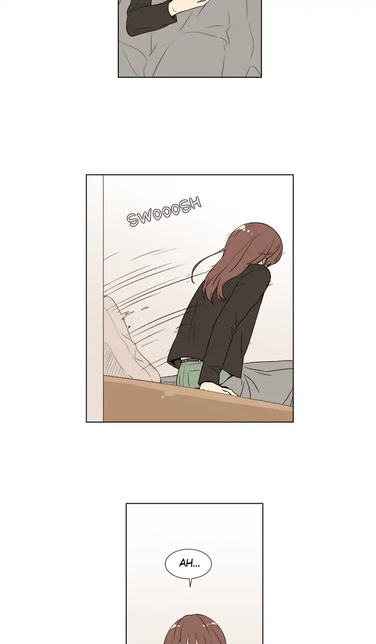 Shall We Have Dinner Tonight? Chapter 37 page 2 - Chapter 37: Coffee and Bagels