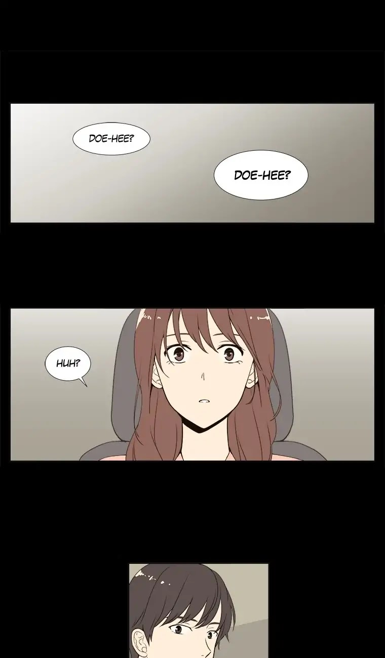 Shall We Have Dinner Tonight? Chapter 38 page 1 - Chapter 38