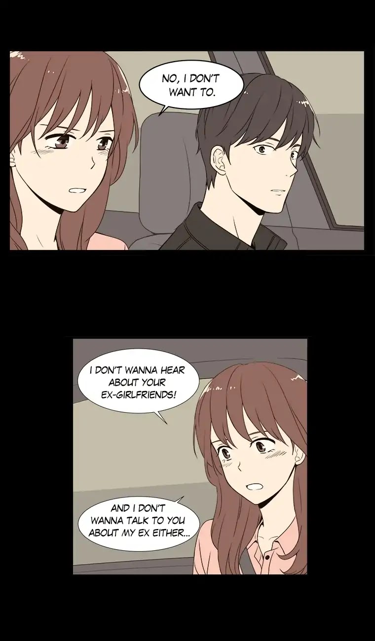 Shall We Have Dinner Tonight? Chapter 38 page 10 - Chapter 38