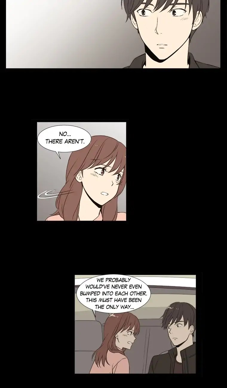 Shall We Have Dinner Tonight? Chapter 38 page 12 - Chapter 38