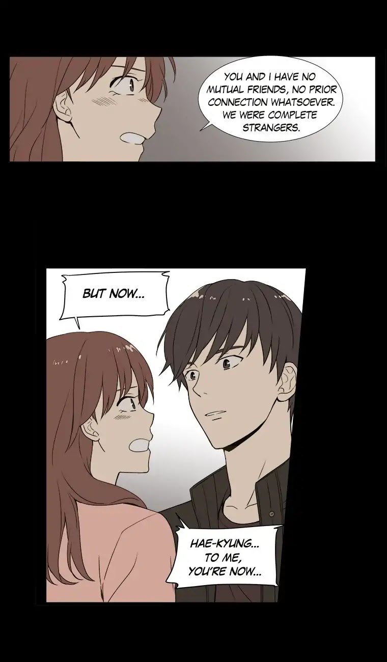 Shall We Have Dinner Tonight? Chapter 38 page 13 - Chapter 38