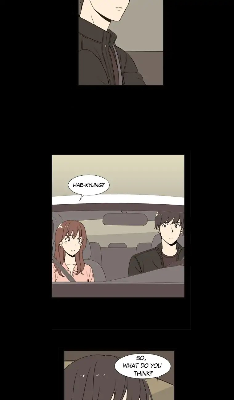 Shall We Have Dinner Tonight? Chapter 38 page 2 - Chapter 38