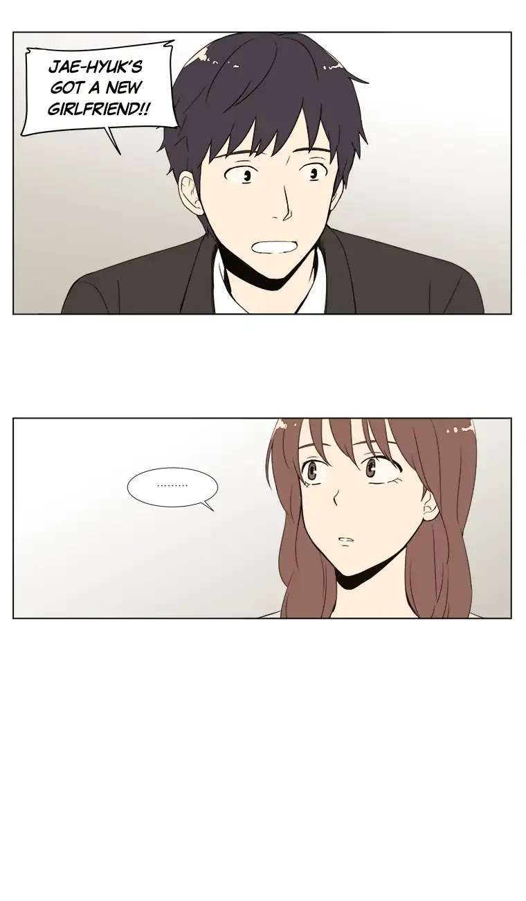 Shall We Have Dinner Tonight? Chapter 38 page 26 - Chapter 38