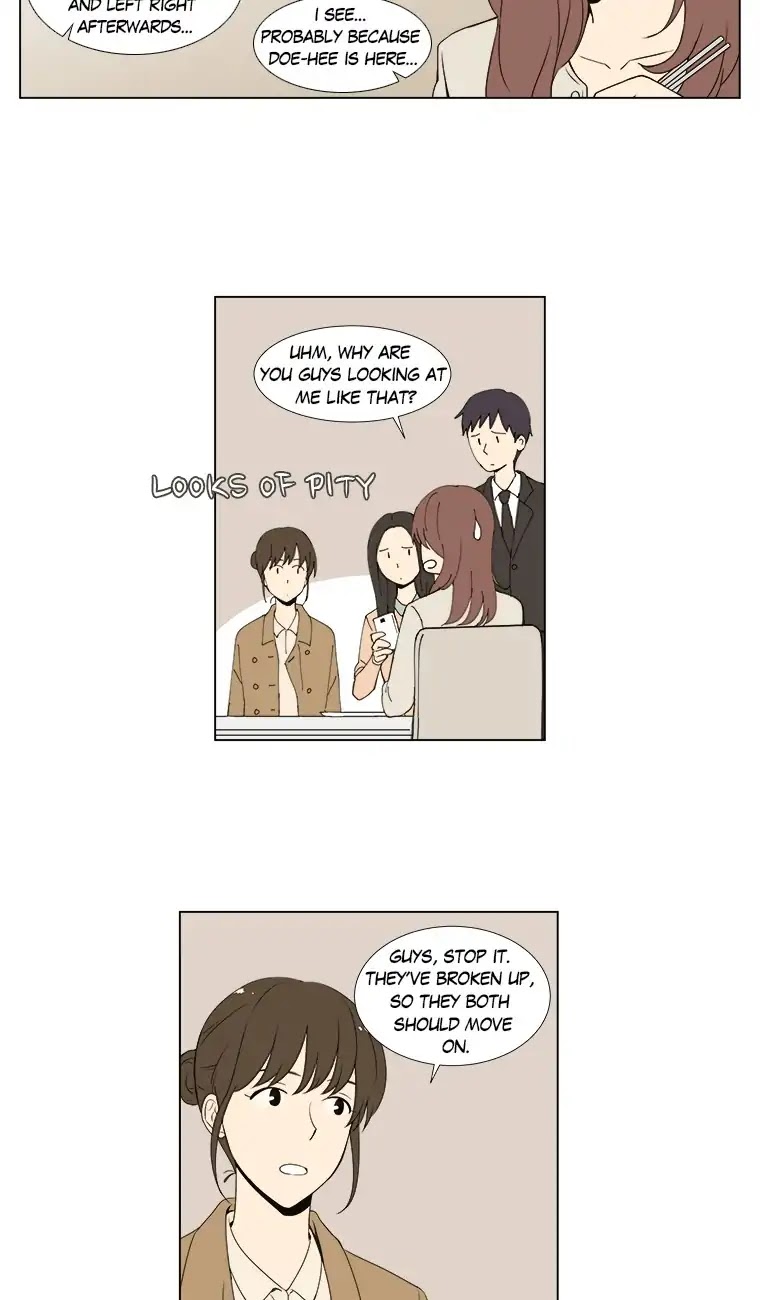 Shall We Have Dinner Tonight? Chapter 38 page 29 - Chapter 38