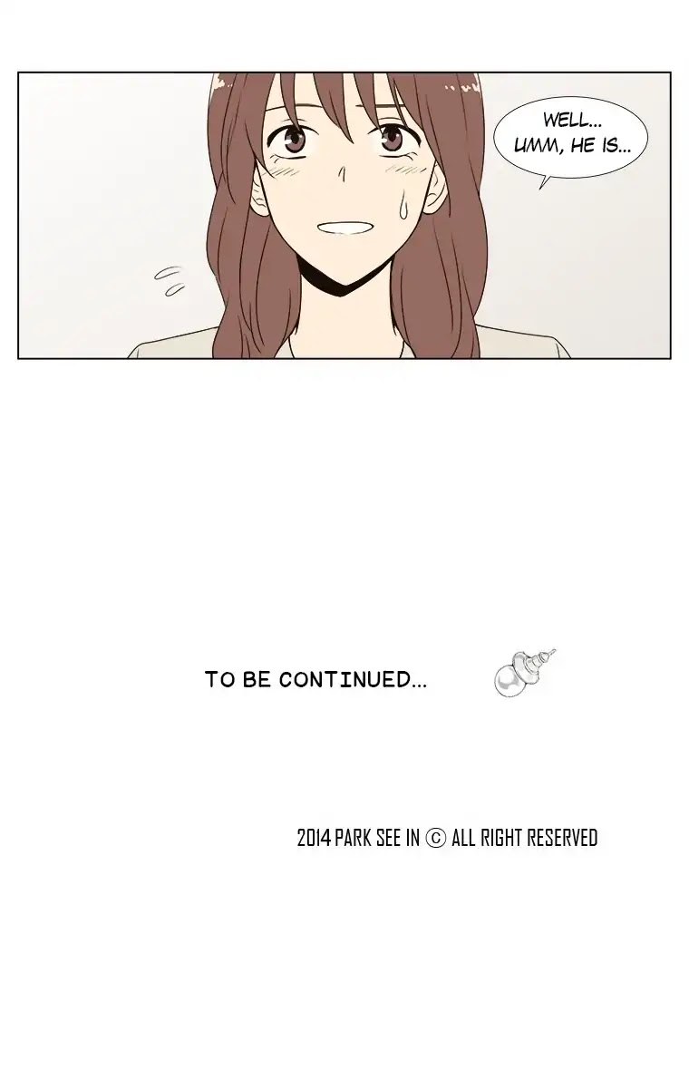 Shall We Have Dinner Tonight? Chapter 38 page 32 - Chapter 38