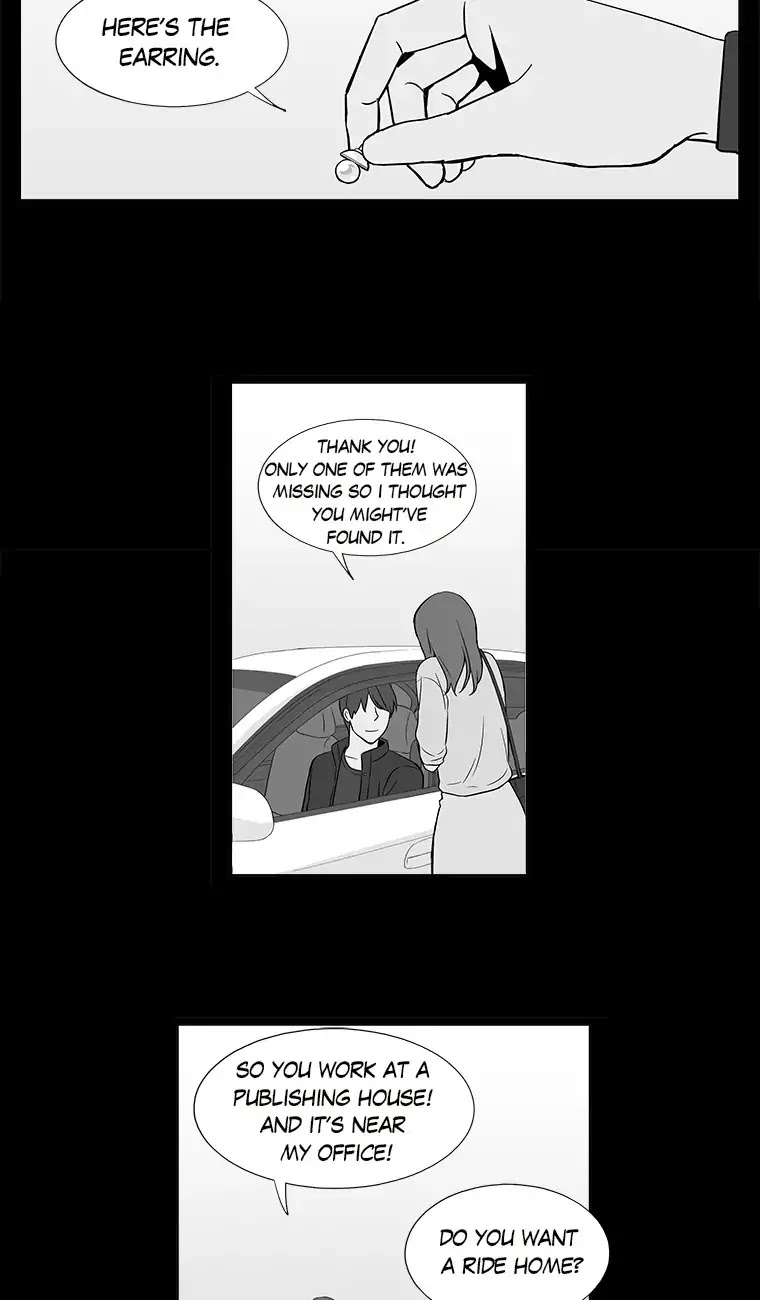 Shall We Have Dinner Tonight? Chapter 38 page 6 - Chapter 38
