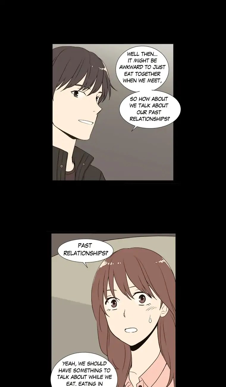 Shall We Have Dinner Tonight? Chapter 38 page 8 - Chapter 38