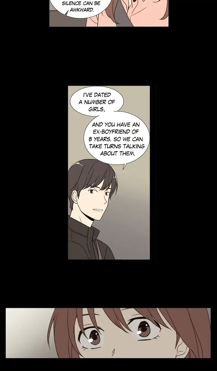 Shall We Have Dinner Tonight? Chapter 38 page 9 - Chapter 38