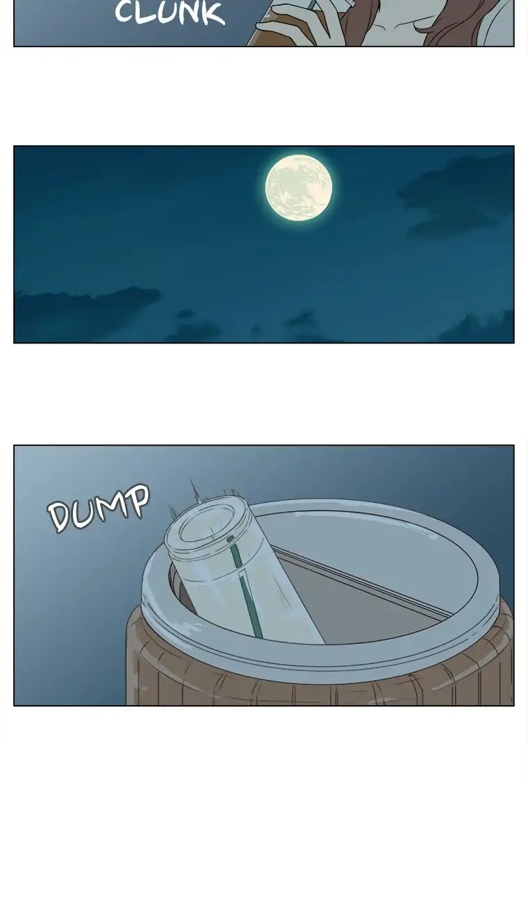 Shall We Have Dinner Tonight? Chapter 39 page 20 - Chapter 39: Latte
