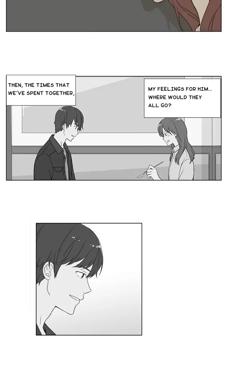 Shall We Have Dinner Tonight? Chapter 39 page 30 - Chapter 39: Latte