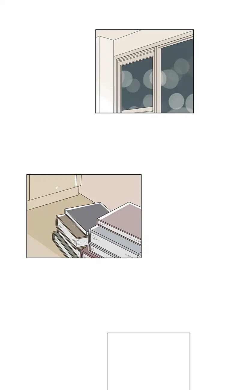 Shall We Have Dinner Tonight? Chapter 39 page 32 - Chapter 39: Latte