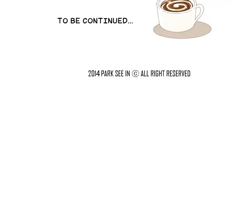 Shall We Have Dinner Tonight? Chapter 39 page 35 - Chapter 39: Latte