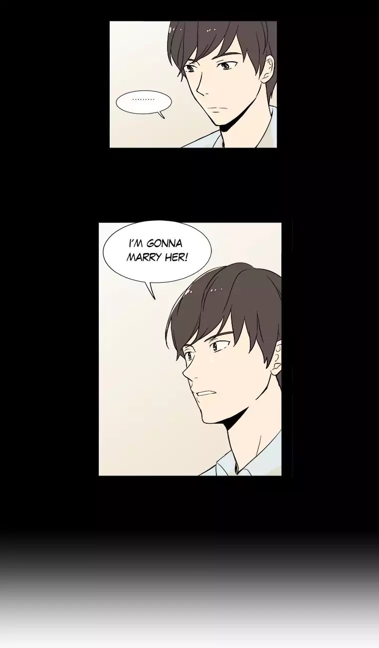 Shall We Have Dinner Tonight? Chapter 4 page 12 - Chapter 4: Pork Belly