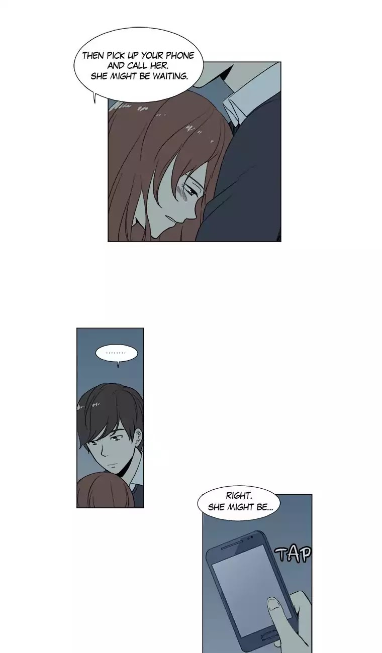 Shall We Have Dinner Tonight? Chapter 4 page 26 - Chapter 4: Pork Belly