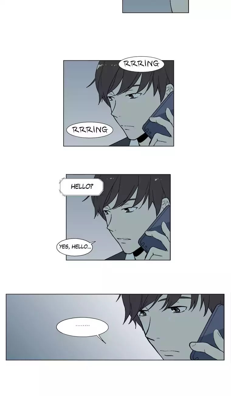 Shall We Have Dinner Tonight? Chapter 4 page 27 - Chapter 4: Pork Belly